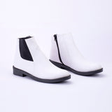 BOOT FLATS G-47