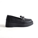 Ballerinas Flat Leather GZ-5