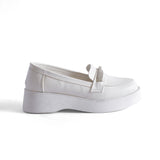 Ballerinas Flat Leather GZ-5