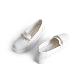 Ballerinas Flat Leather GZ-5