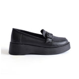 Ballerinas Flat Leather GZ-6