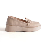 Ballerinas Flat Leather GZ-6