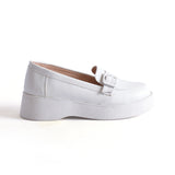 Ballerinas Flat Leather GZ-6