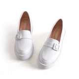 Ballerinas Flat Leather GZ-6