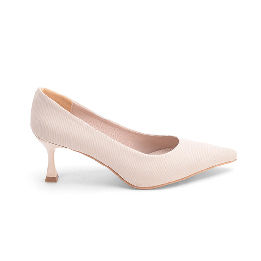 Shoe Heel Leather Grain Awesome GZ-12