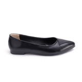 Ballerinas Flat Leather for women  BN-505