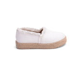 Ballerina Flat Leather Elegant BN-8
