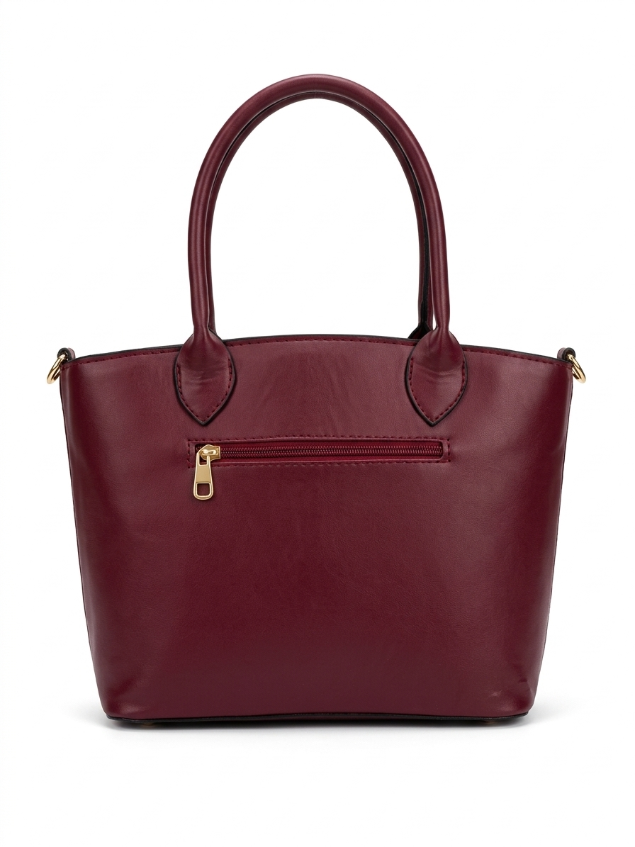 Handbags and Cross Leather In a distinctive way ZH-13