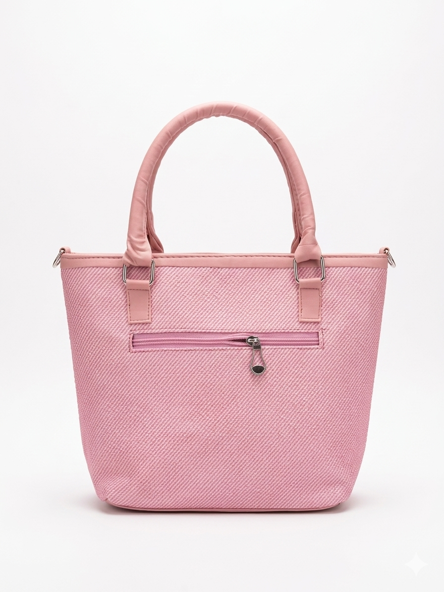 Handbags and Cross With a Doll ZH-4