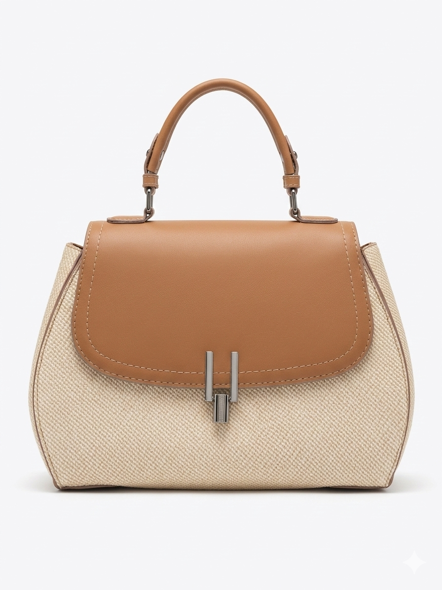 Handbags Leather Elegant ZH-11