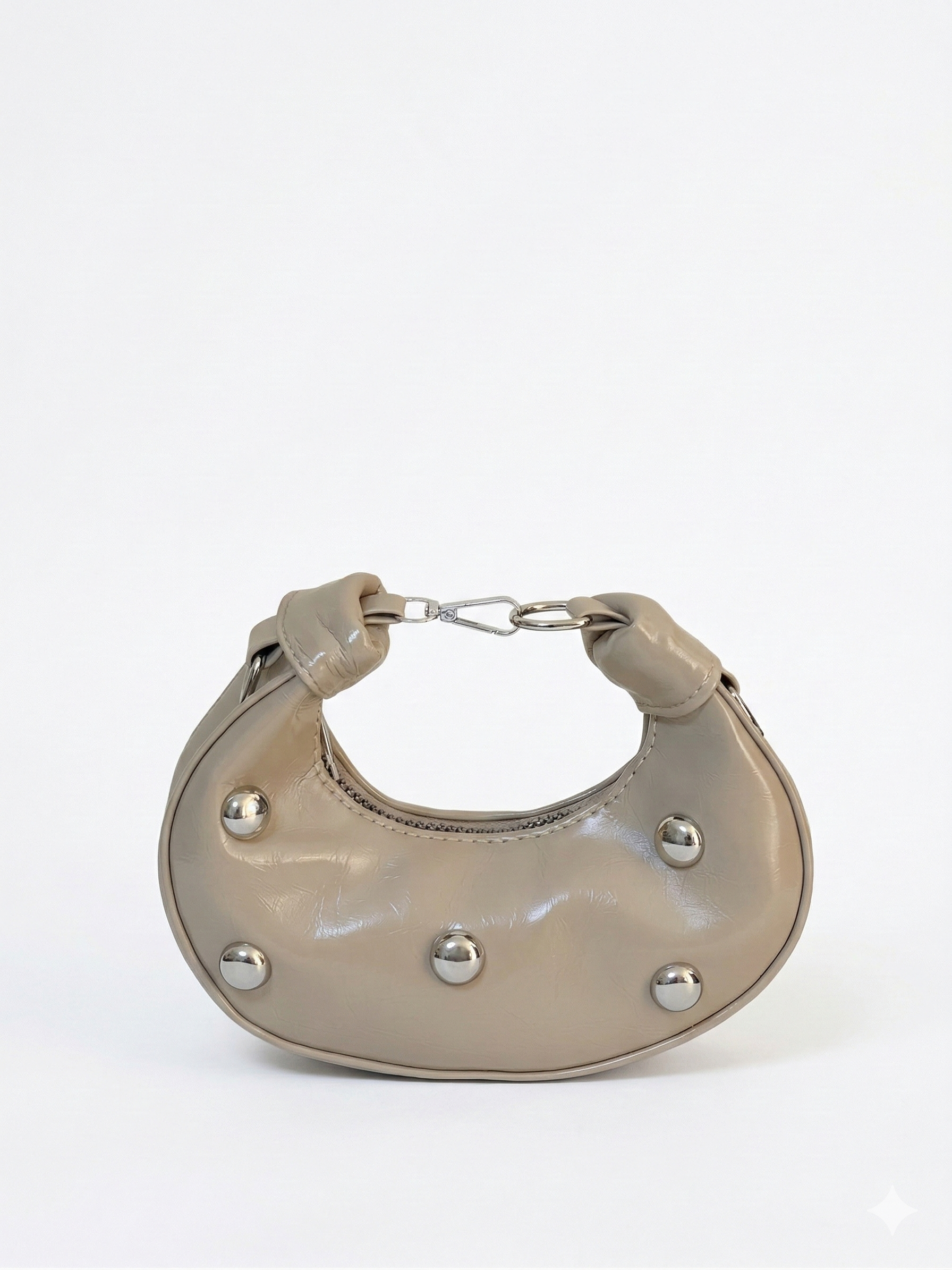 Cross Bag Leather Mini SMALL ZC-13