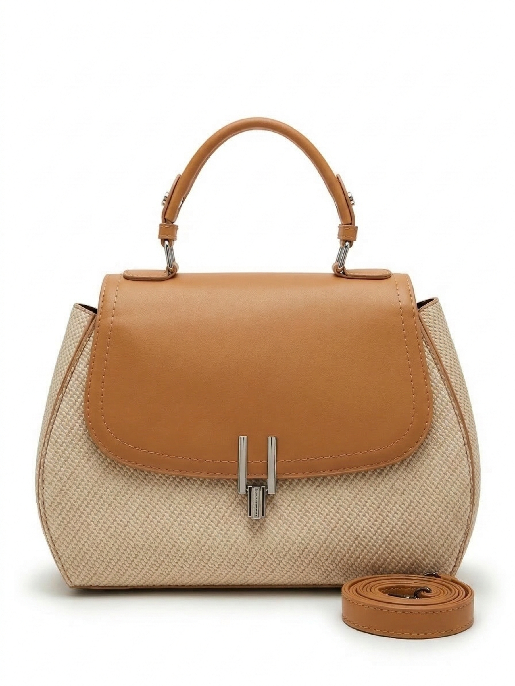 Handbags Leather Elegant ZH-11