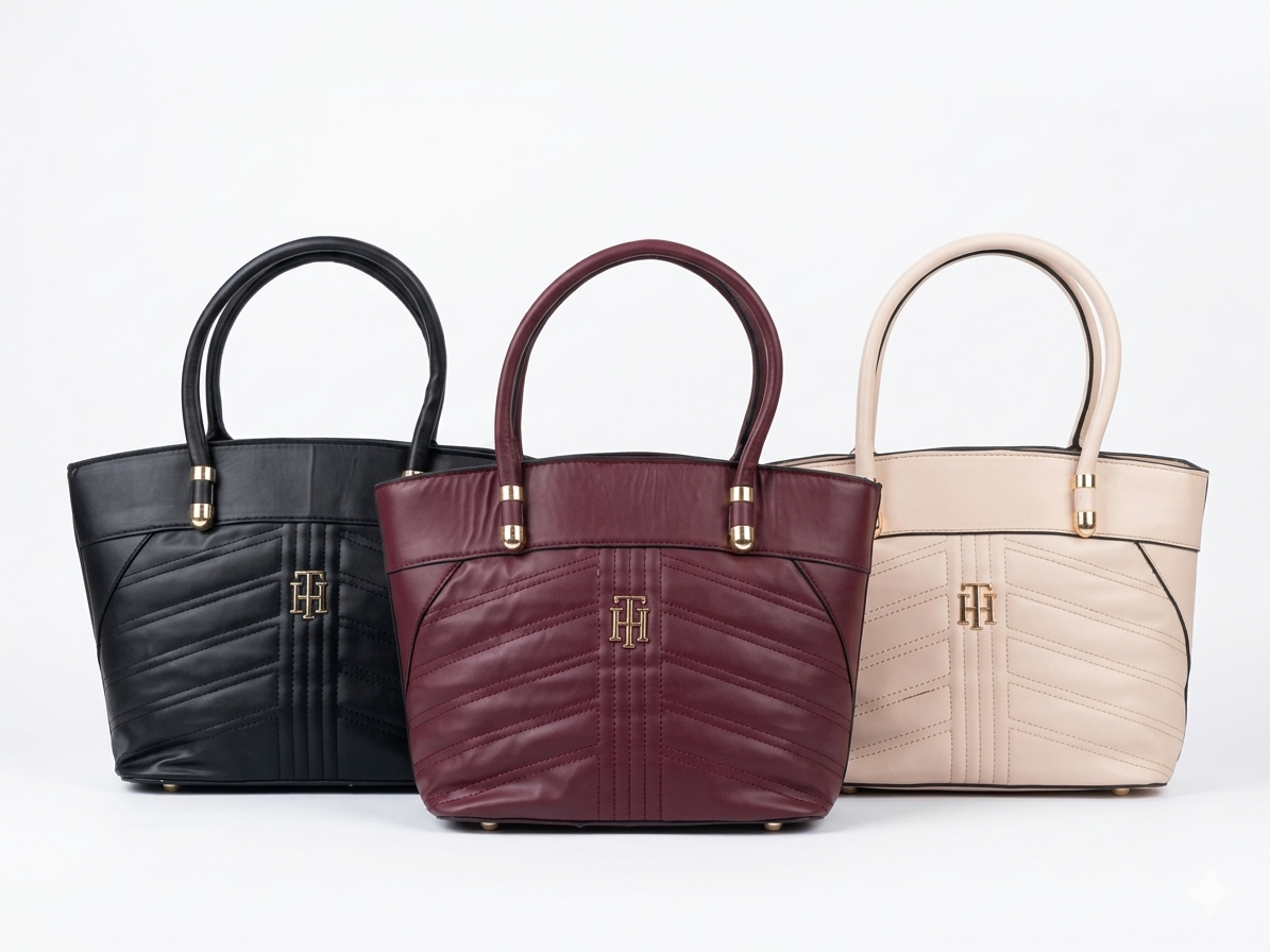 Handbags and Cross Leather In a distinctive way ZH-13