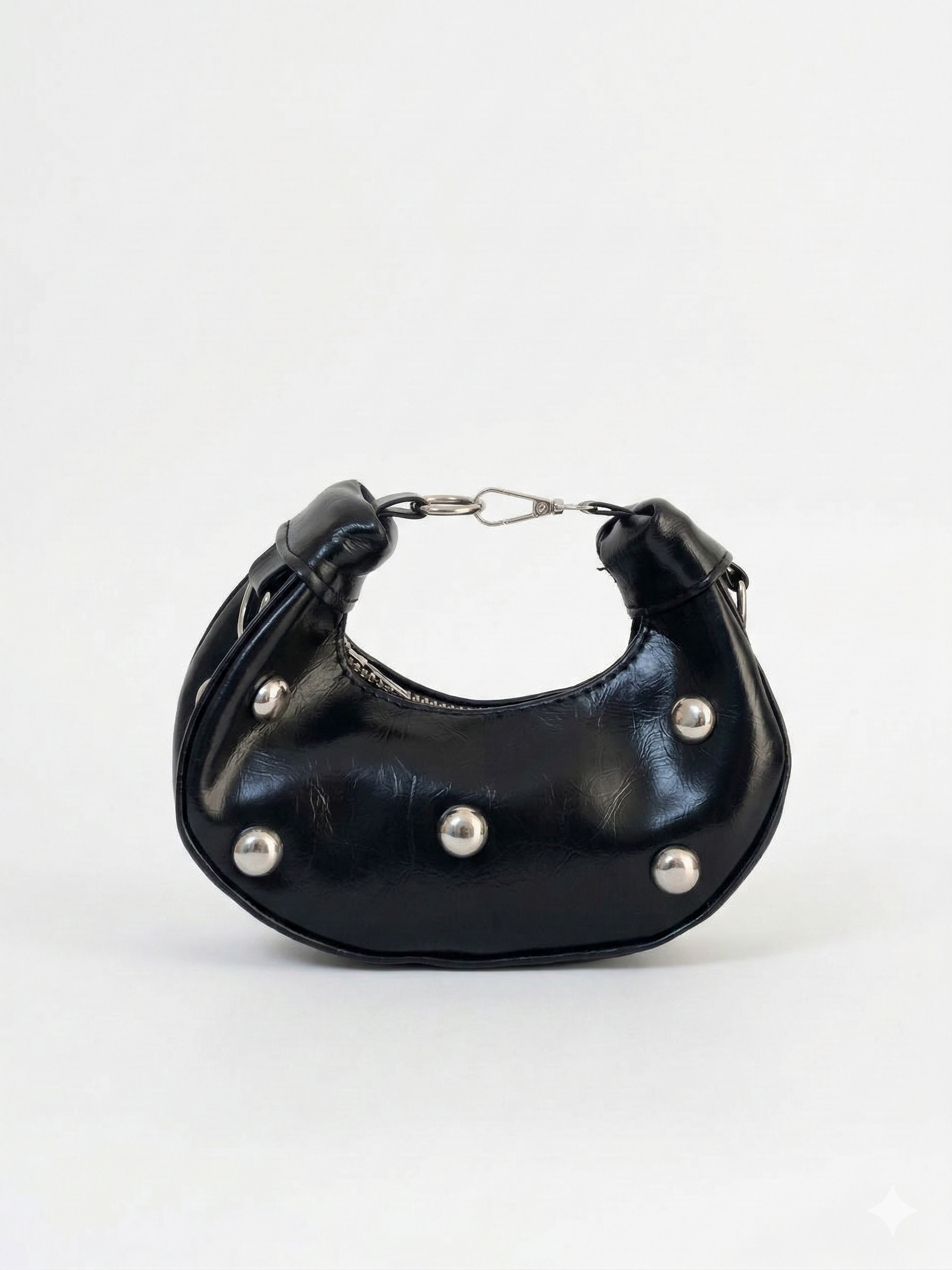 Cross Bag Leather Mini SMALL ZC-13