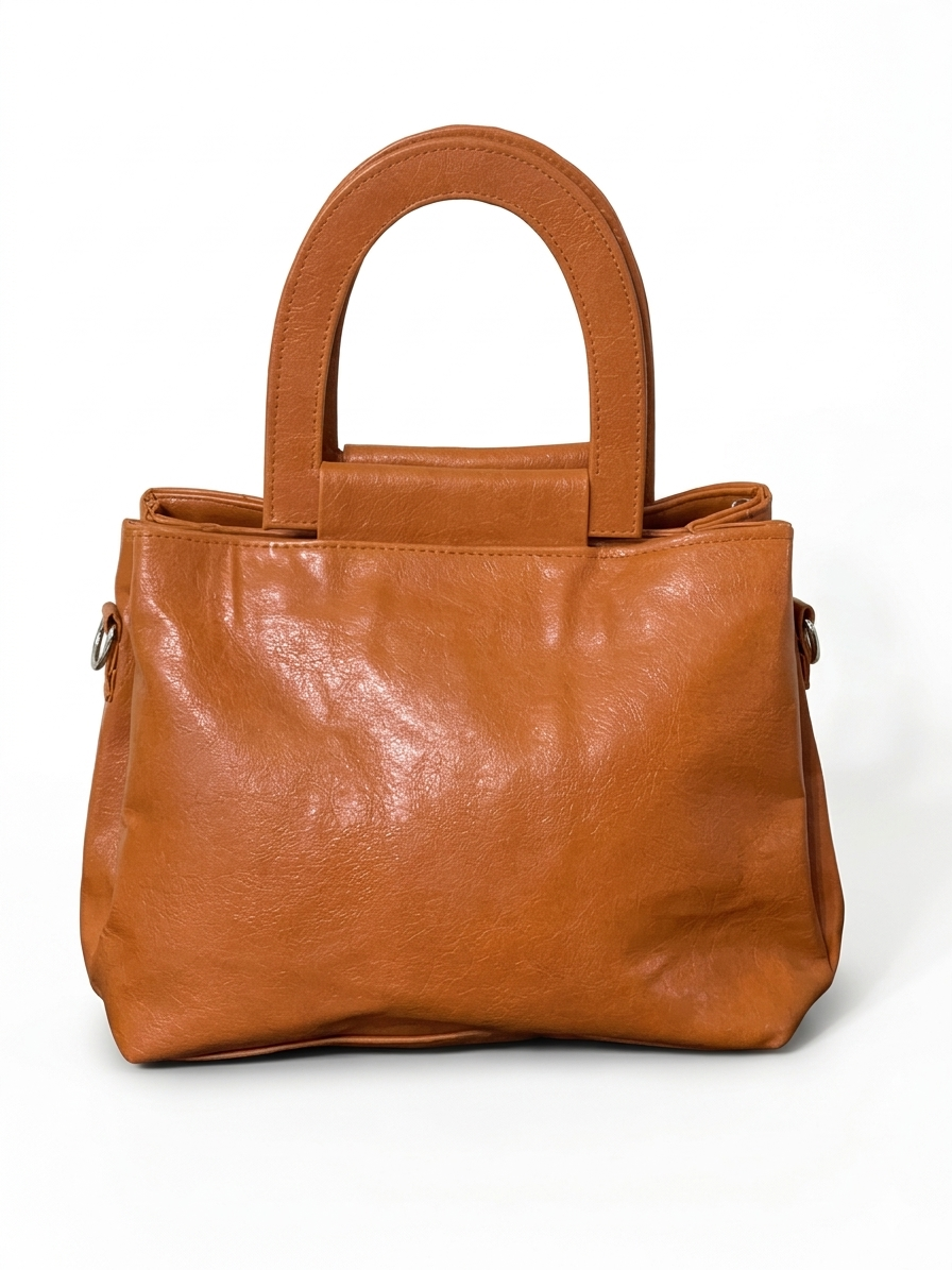 Handbags Leather With a belt ZH-7