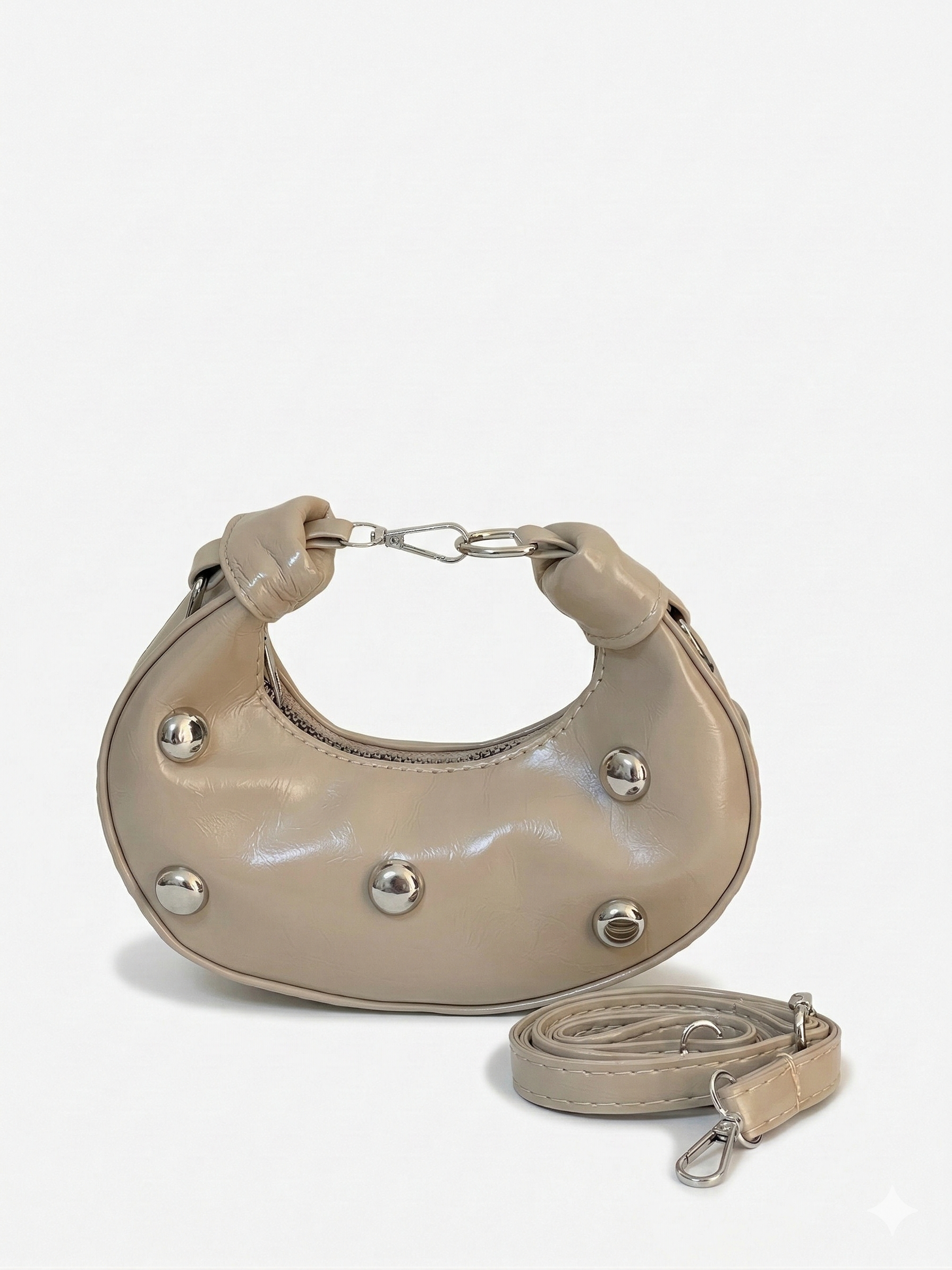 Cross Bag Leather Mini SMALL ZC-13