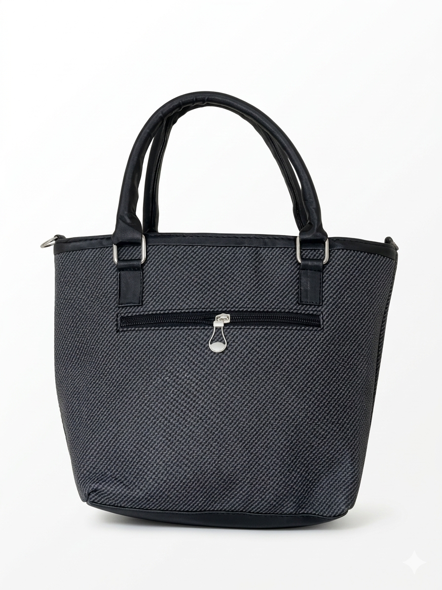 Handbags and Cross With a Doll ZH-4