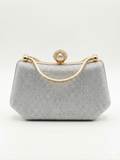 crossbody evening bag Arch Pearl ZS-4