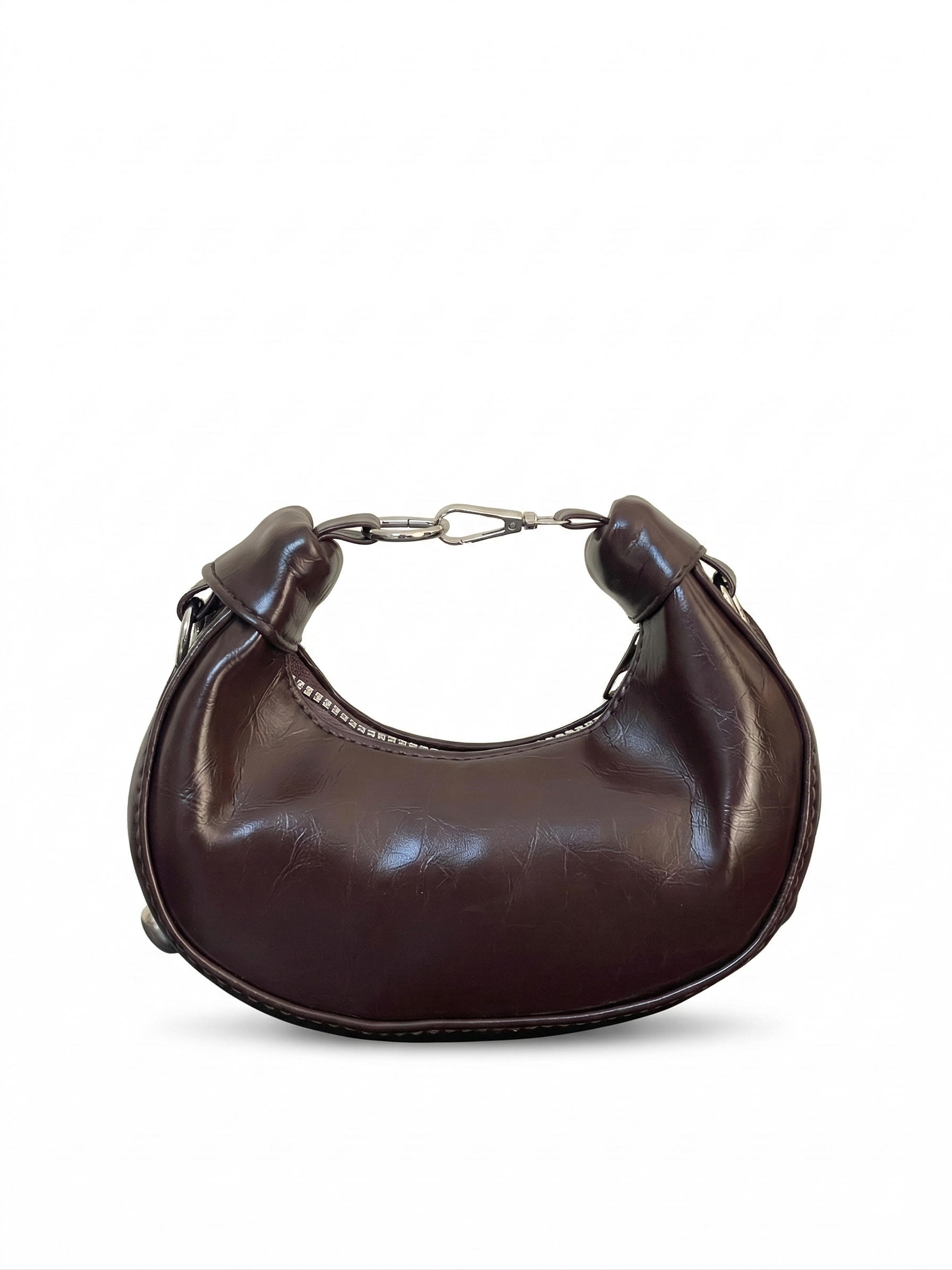 Cross Bag Leather Mini SMALL ZC-13