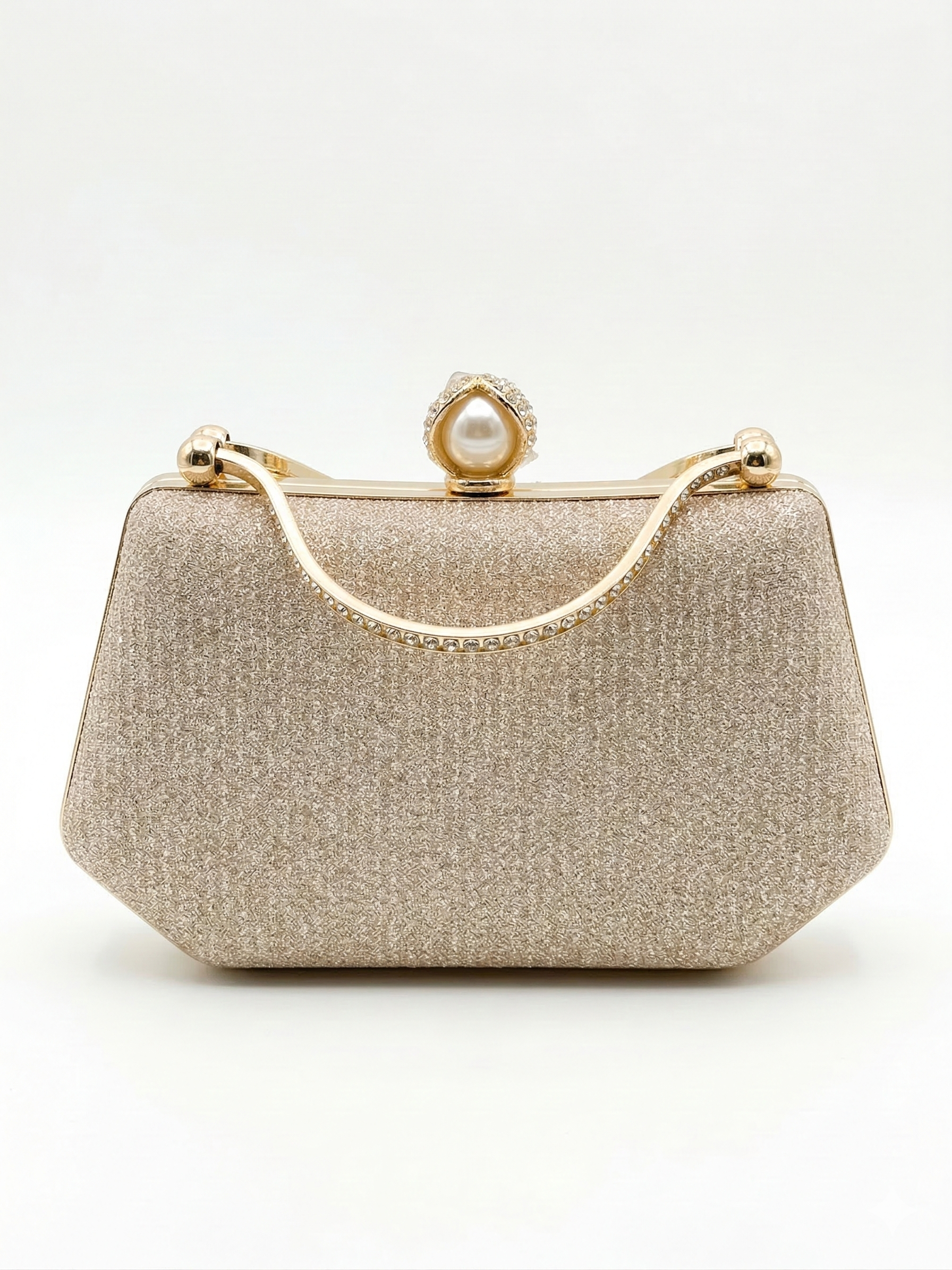 crossbody evening bag Arch Pearl ZS-4