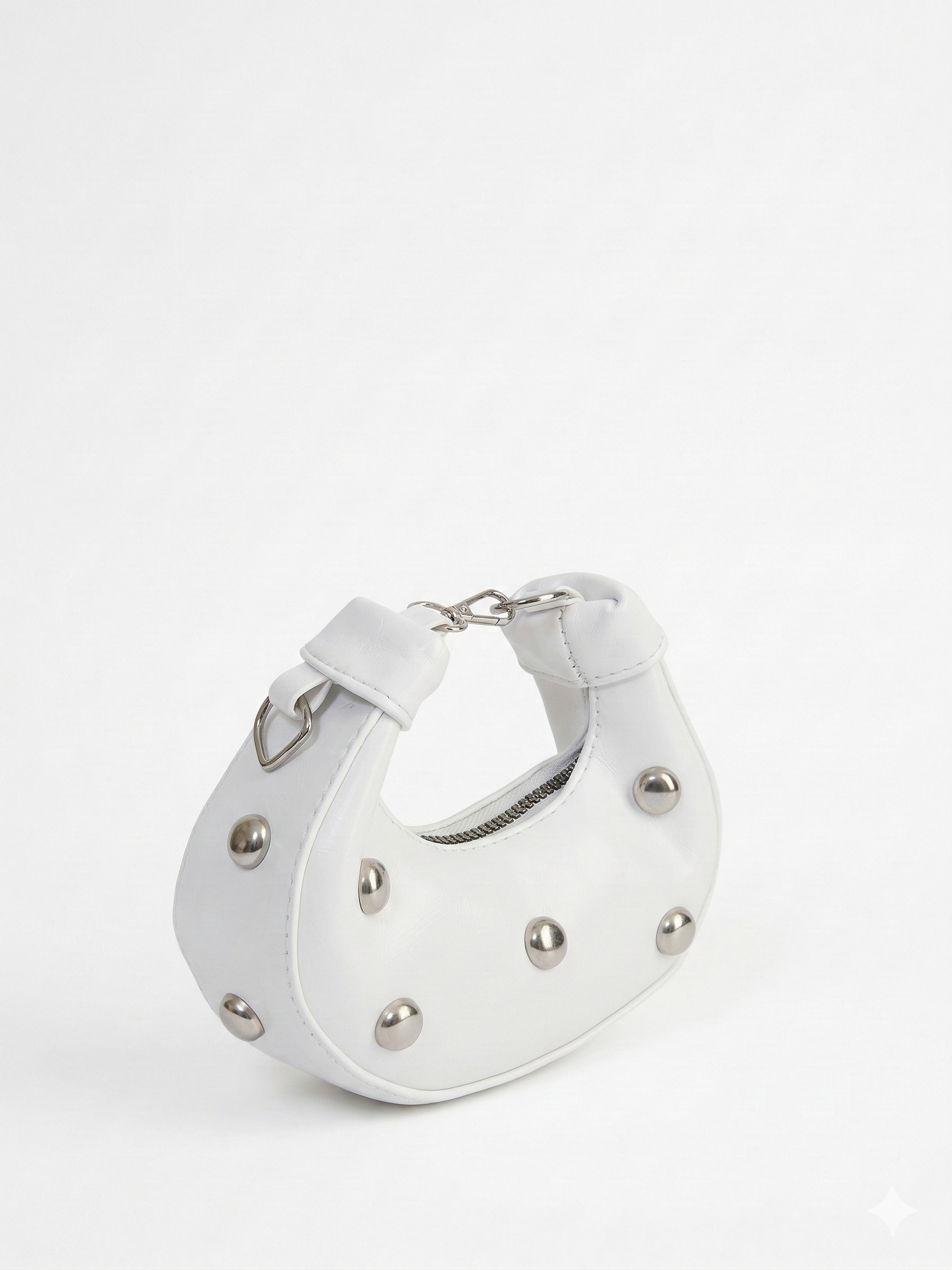 Cross Bag Leather Mini SMALL ZC-13