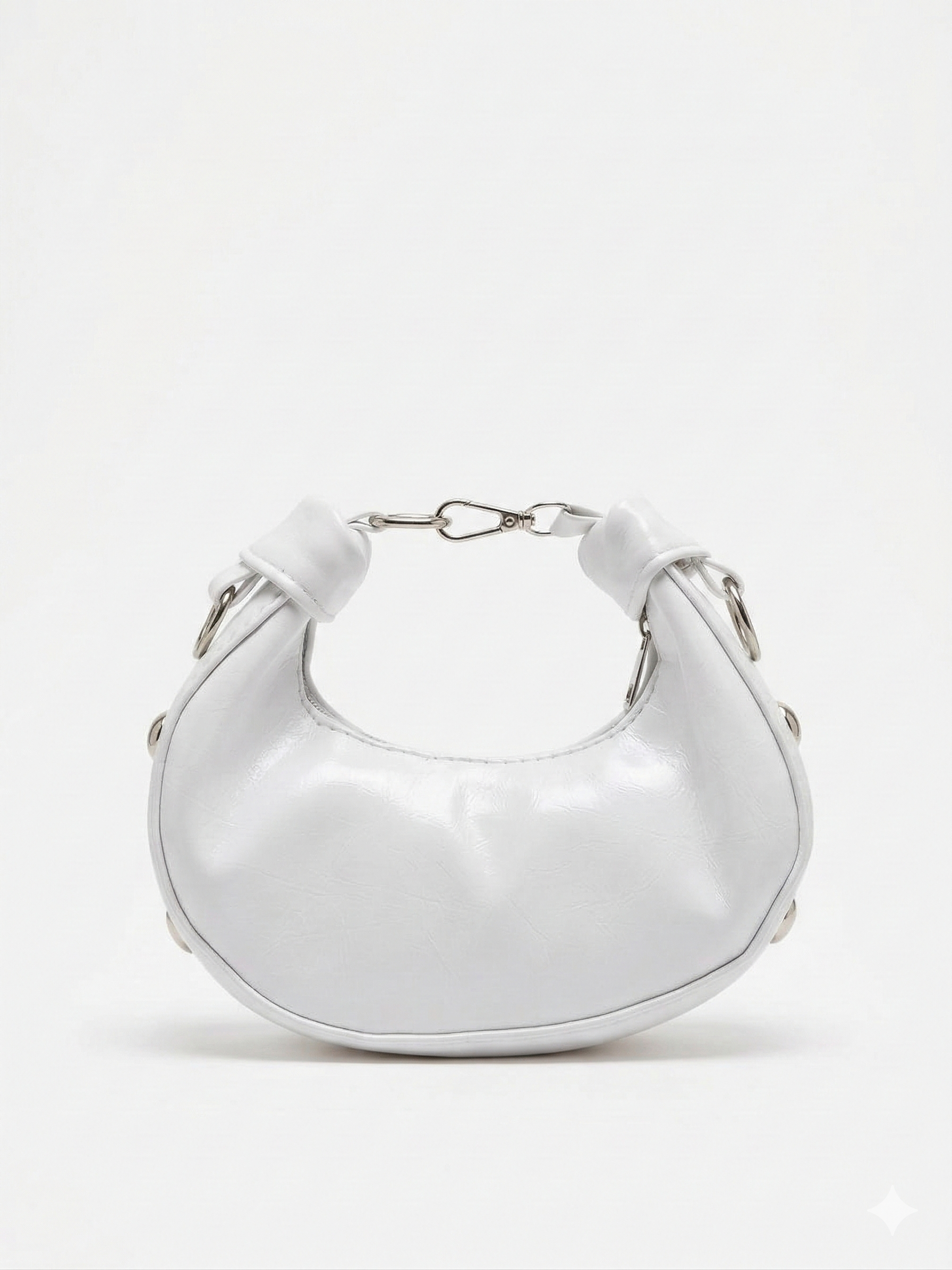 Cross Bag Leather Mini SMALL ZC-13