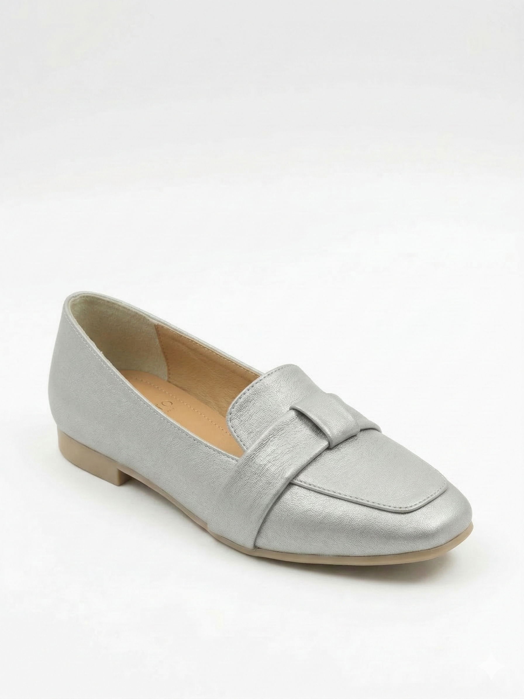 Ballerinas Flat Leather Easy to wear - BN-509