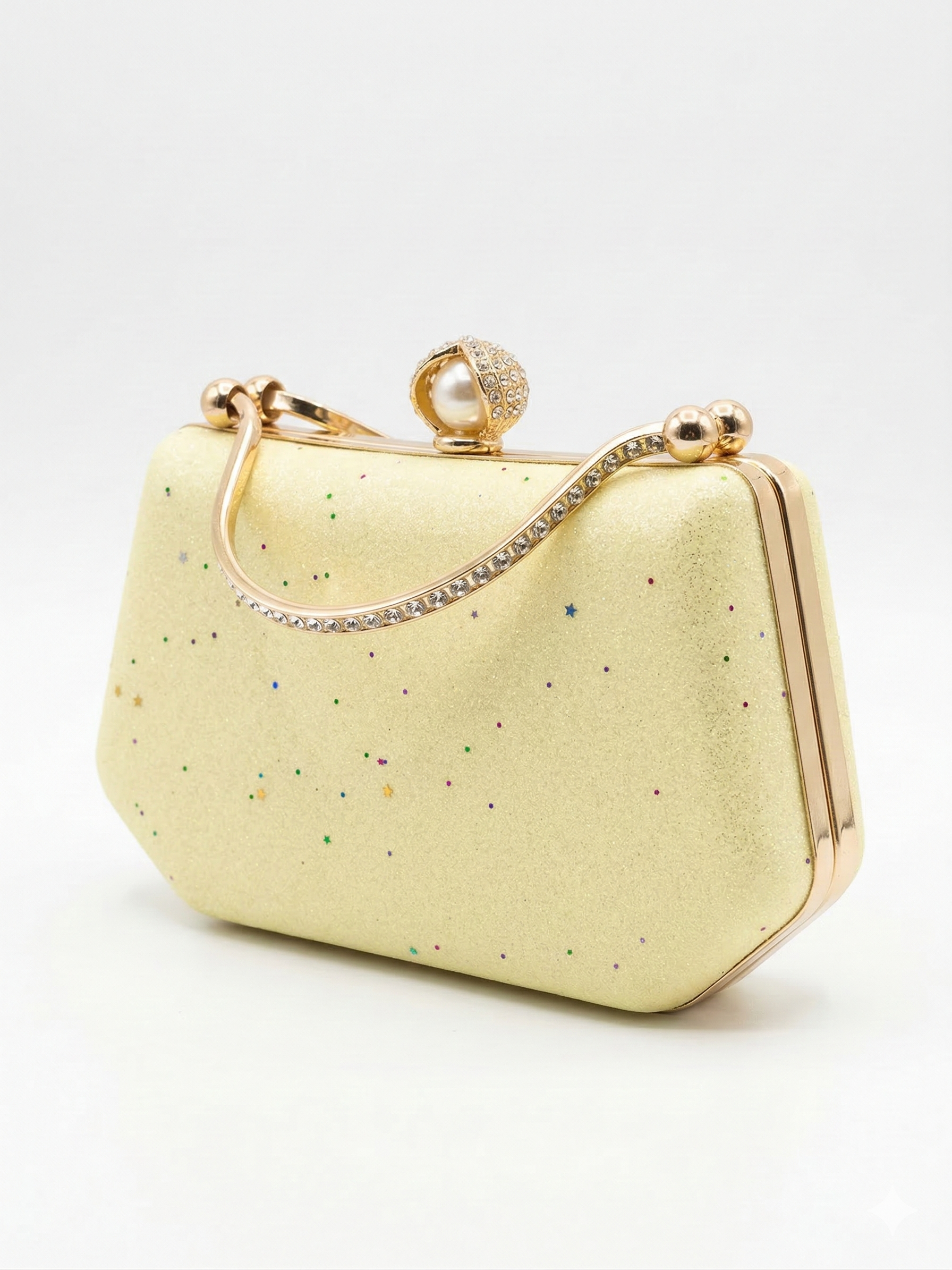 crossbody evening bag Arch Pearl ZS-4