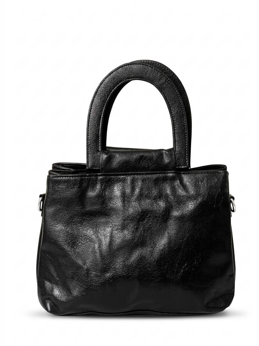 Handbags Leather With a belt ZH-7