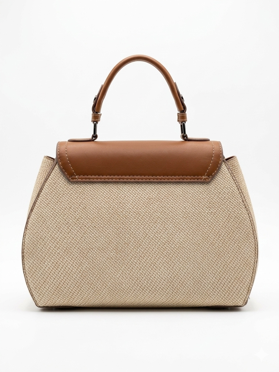 Handbags Leather Elegant ZH-11