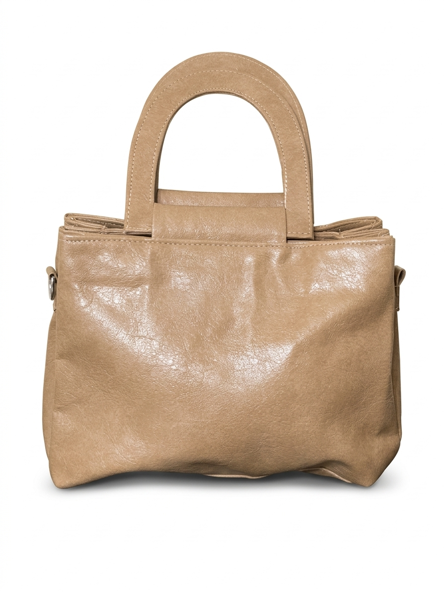 Handbags Leather With a belt ZH-7