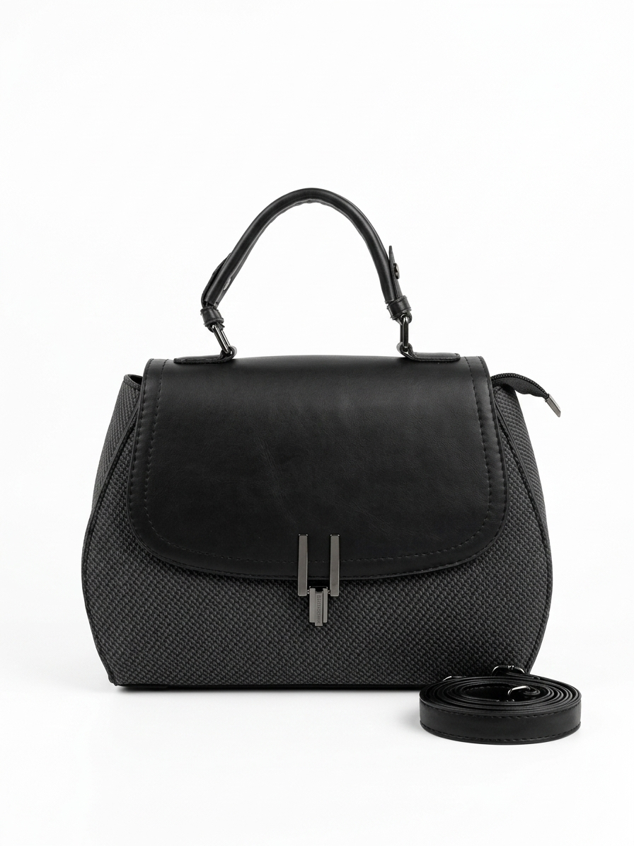 Handbags Leather Elegant ZH-11