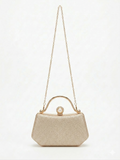 crossbody evening bag Arch Pearl ZS-4
