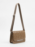Cross Bag Leather With a Belt ZC-18
