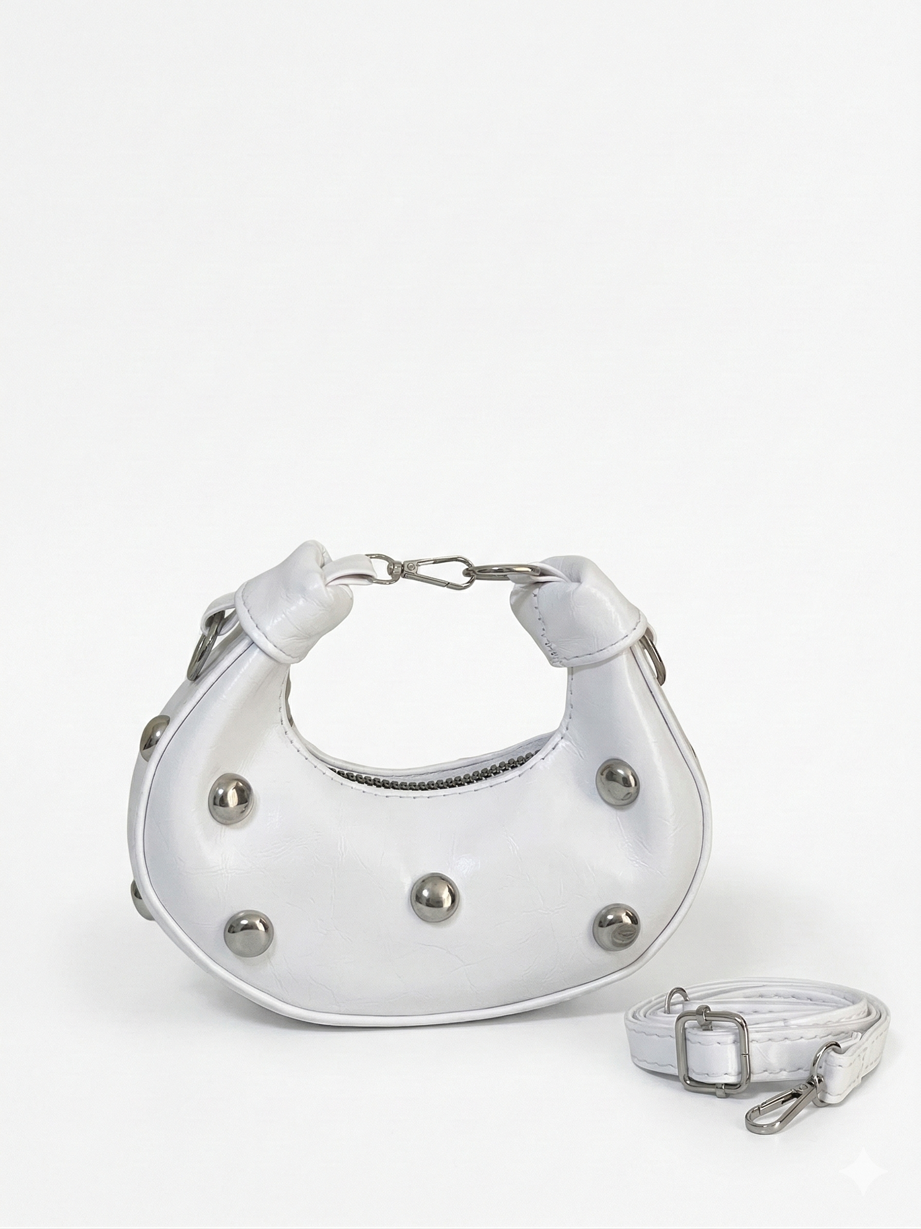 Cross Bag Leather Mini SMALL ZC-13