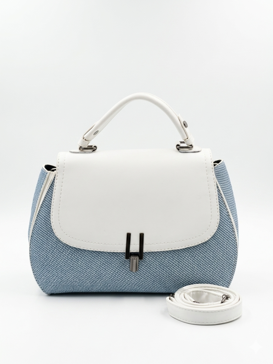 Handbags Leather Elegant ZH-11