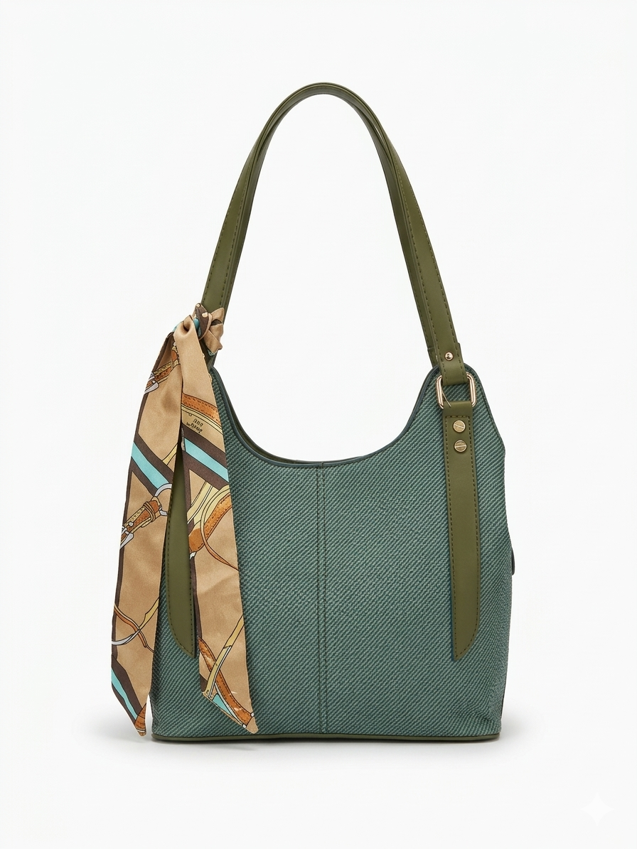 Shoulder Bag Leather Uniquely designed ZH-6