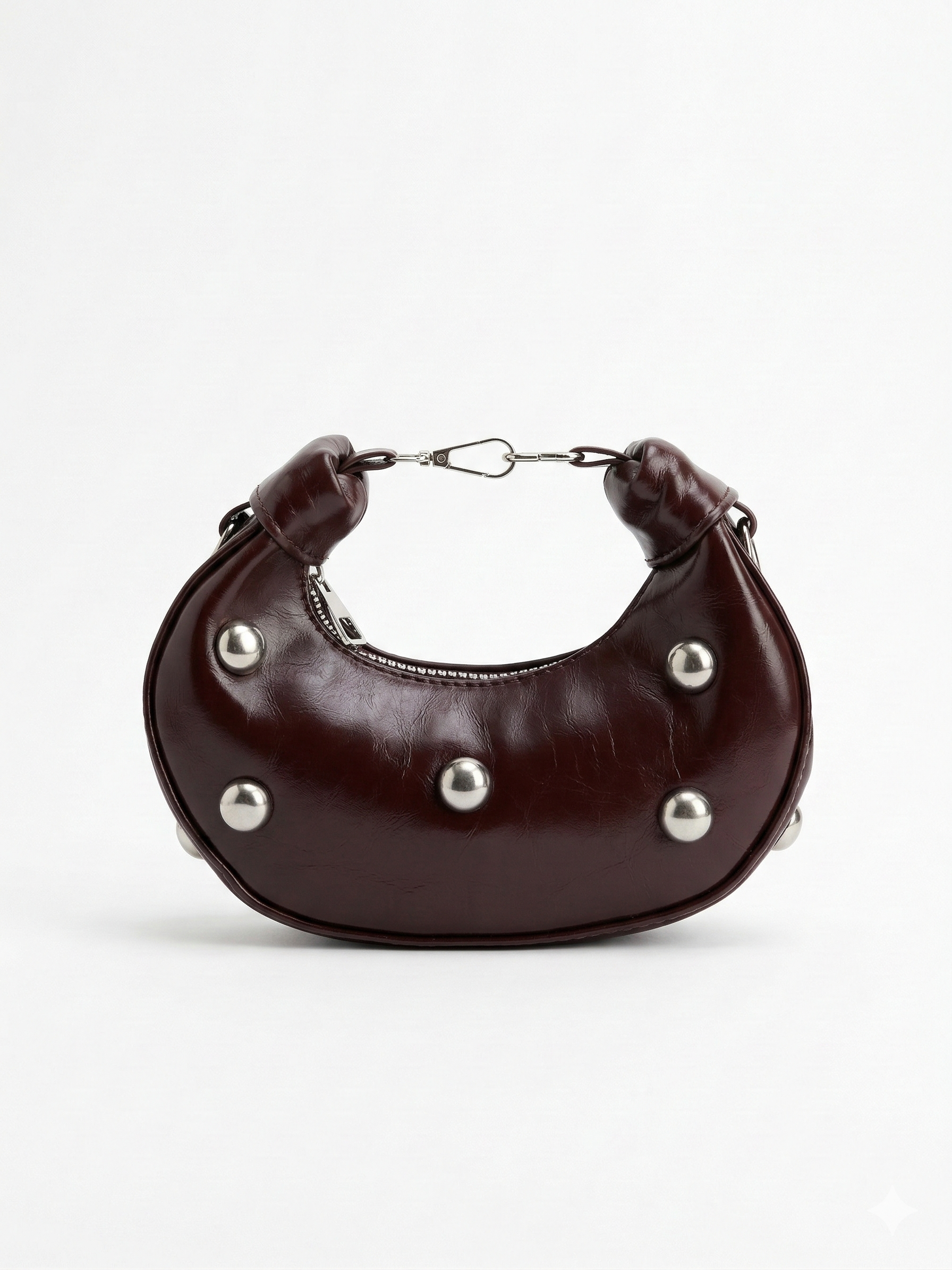 Cross Bag Leather Mini SMALL ZC-13