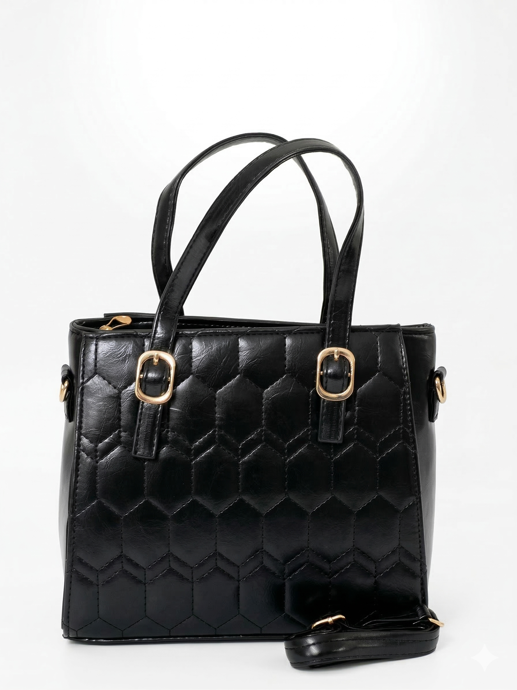 Handbags Leather With a belt ZH-9