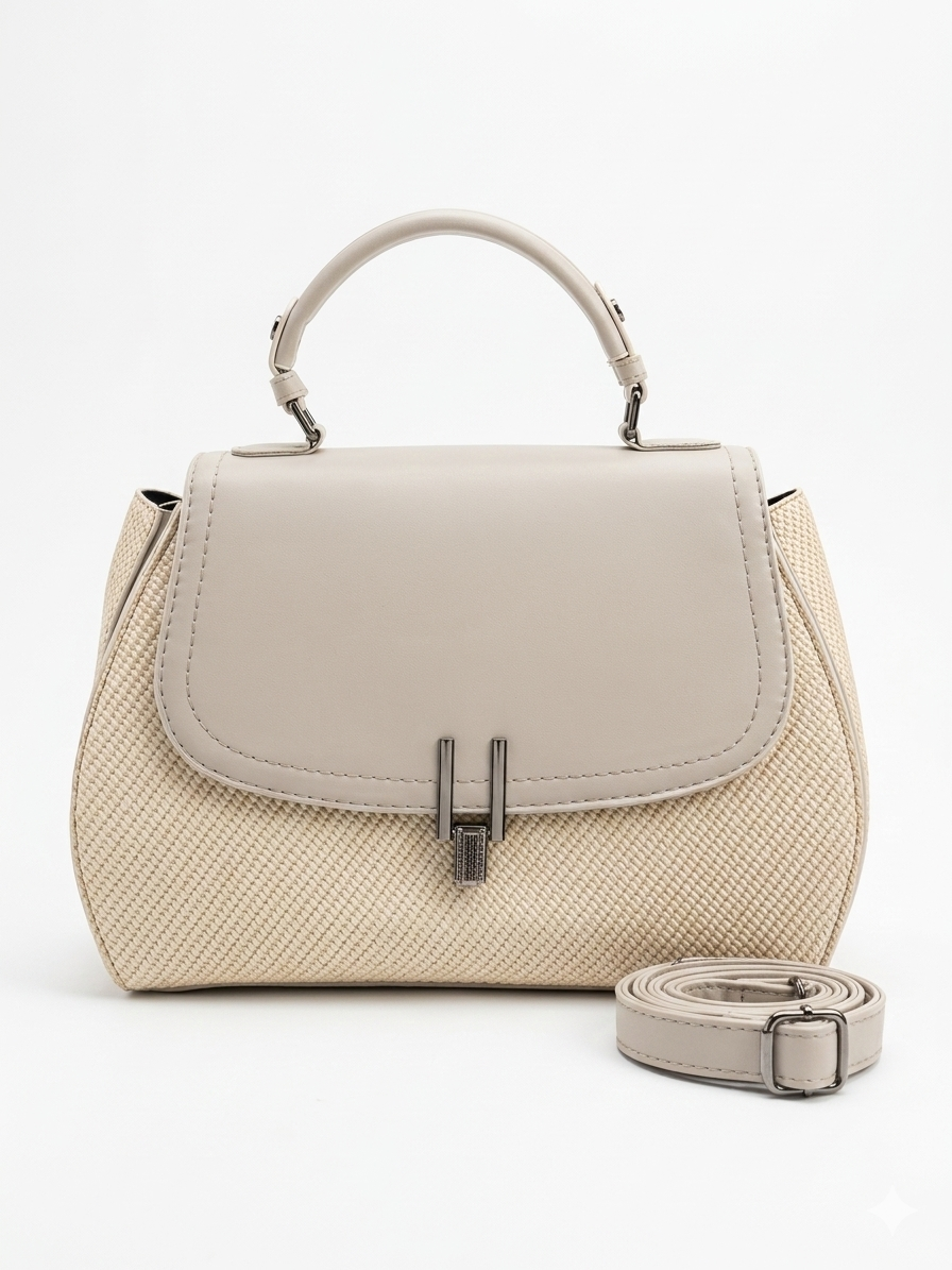 Handbags Leather Elegant ZH-11