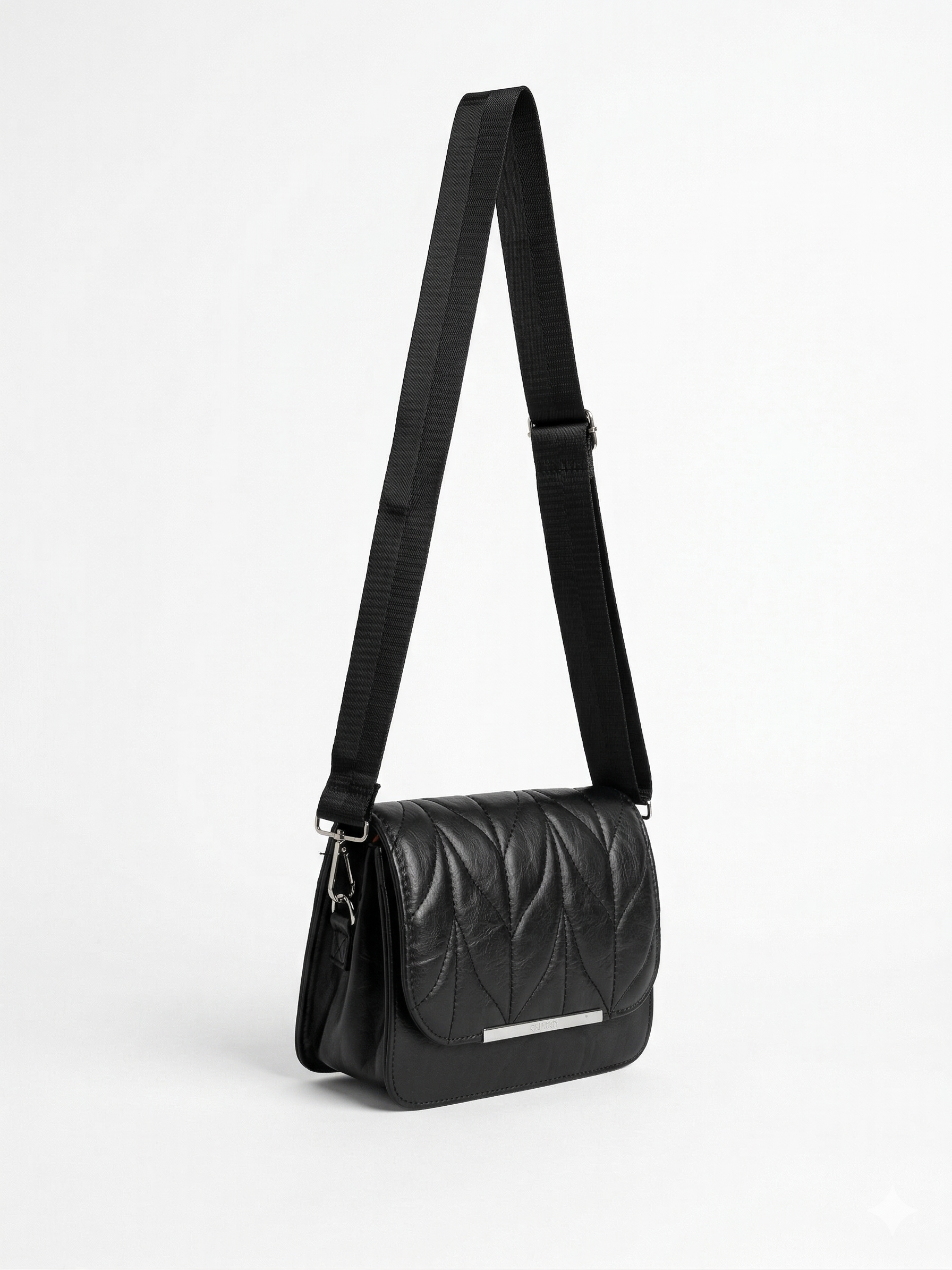 Cross Bag Leather With a Belt ZC-18
