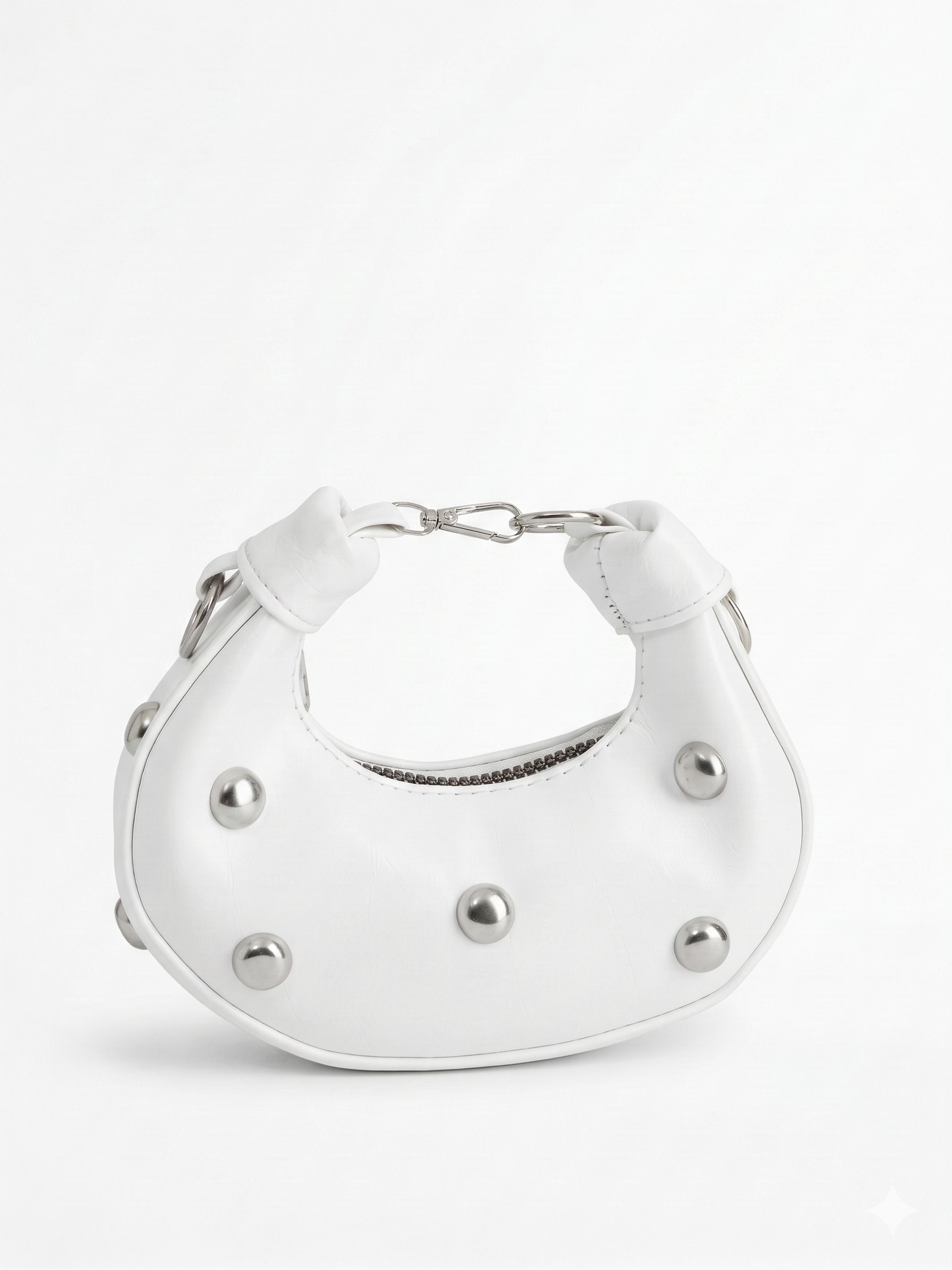 Cross Bag Leather Mini SMALL ZC-13