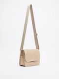 Cross Bag Leather With a Belt ZC-18