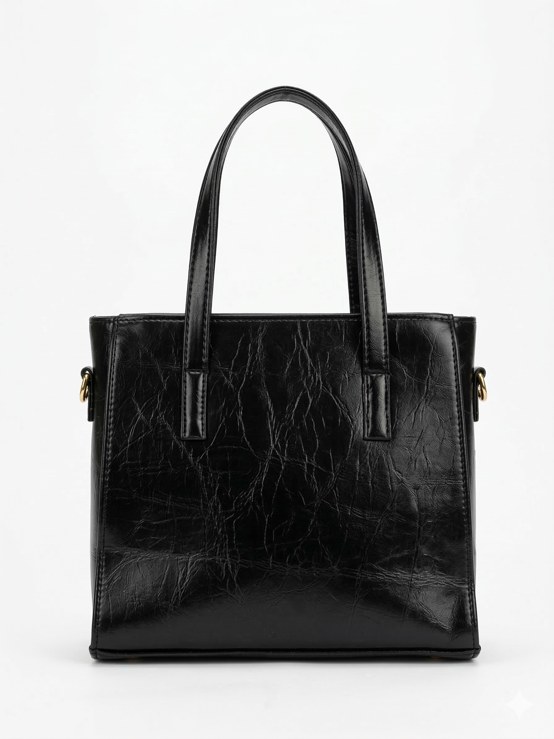 Handbags Leather With a belt ZH-9