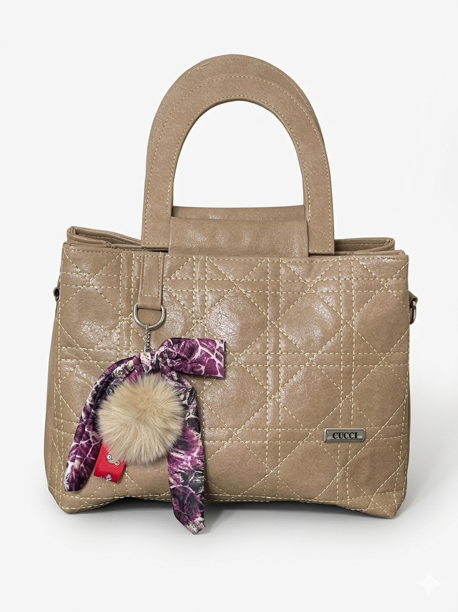 Handbags Leather With a belt ZH-7