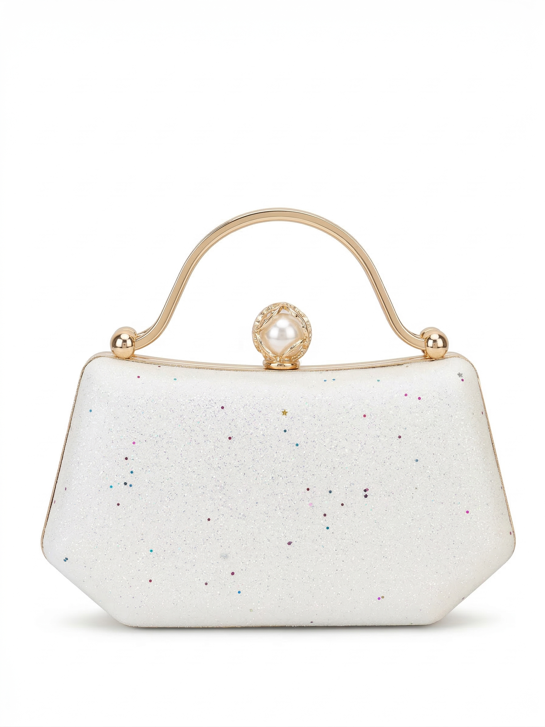 crossbody evening bag Arch Pearl ZS-4