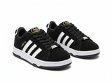 Lace Up Sneakers KO-108