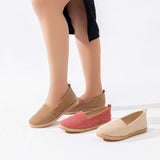 Ballerina Flat Plush Cloth BN-1