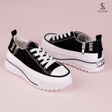 Fabric Sneaker KO-52