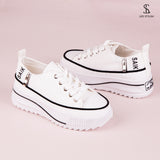 Fabric Sneaker KO-52